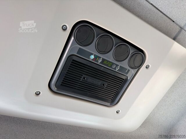 Cits MERCEDES-BENZ 816 D Doka Maxi/ Mixto/ AC/ Diff-Sprerre