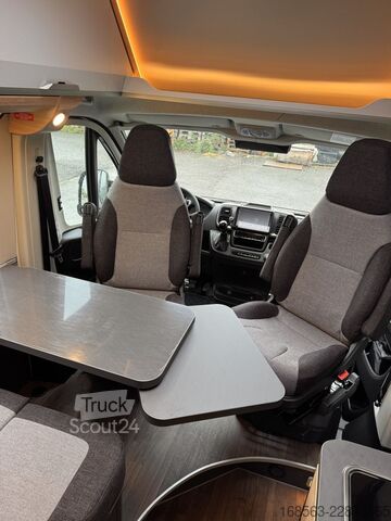 Kastenwagen Wohnmobil / Campervan KNAUS BOXLIFE 630 ME PLATINUM SELECTION LP 85.463 ¤!
