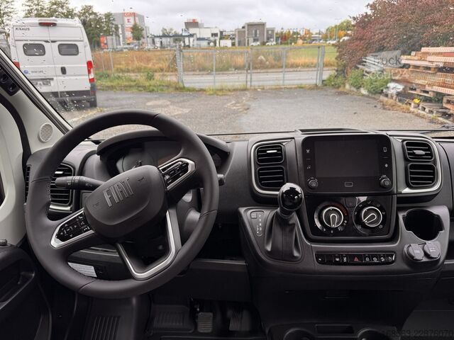 Kastenwagen Wohnmobil / Campervan WEINSBERG CaraBus GREY 600 MQ EDITION [FIRE] LP 73.125 ¤ !