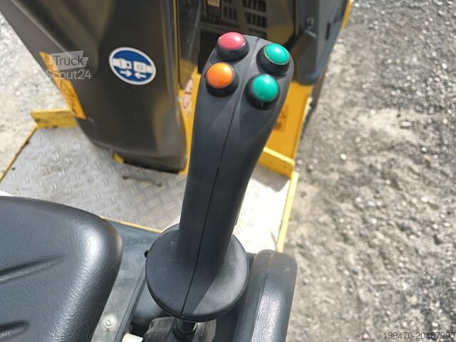 Tandem Roller Bomag BW 80 AD-5