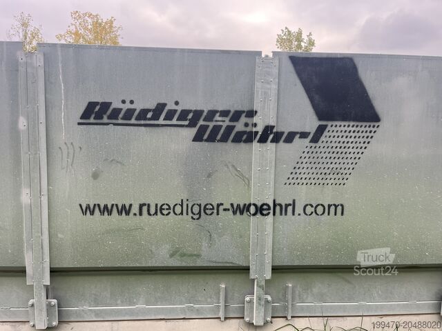 Accesorios - Otros Wheel Wash System Oktopus Stone 2 RU