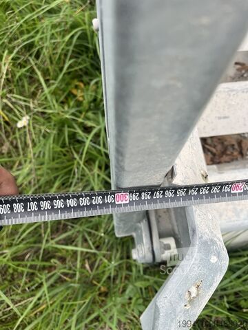 Accesorios - Otros Wheel Wash System Oktopus Stone 2 RU