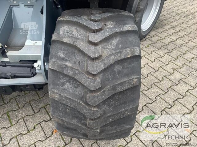 Yardlader Giant G5000