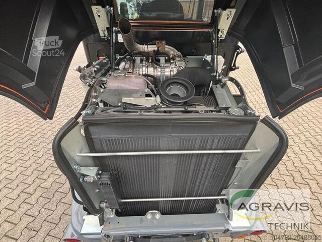 Yardlader Giant G5000