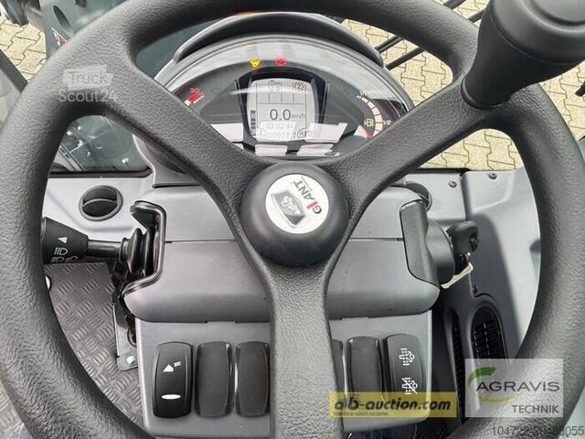 Yardlader Giant G5000