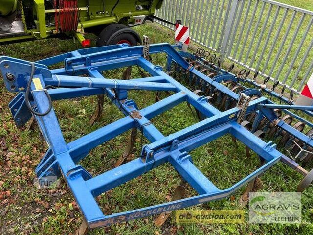 Грубер Köckerling TRIO 3,00 M