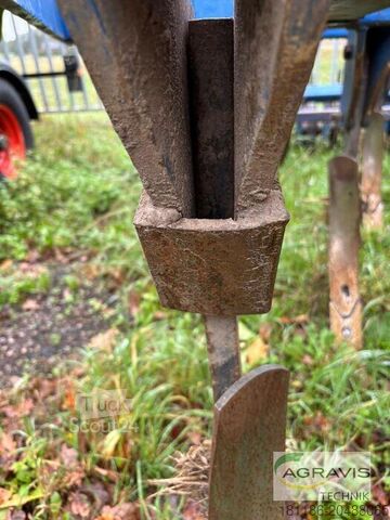 Грубер Köckerling TRIO 3,00 M