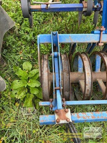 Грубер Köckerling TRIO 3,00 M