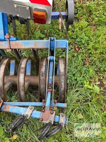 Грубер Köckerling TRIO 3,00 M