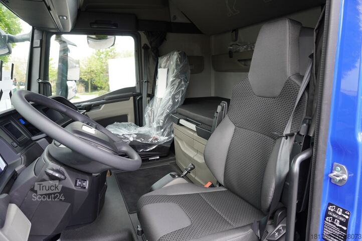 Camion frigorific MAN TGX 26.400 / NEW IGLOOCAR refrigerator