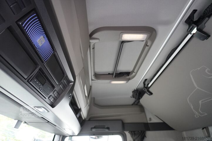 Camion frigorific MAN TGX 26.400 / NEW IGLOOCAR refrigerator