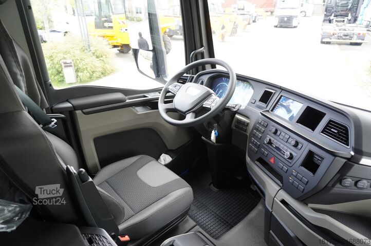 Camion frigorific MAN TGX 26.400 / NEW IGLOOCAR refrigerator