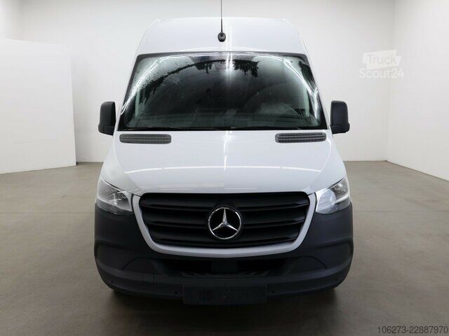 Furgão Mercedes-Benz Sprinter 317 CDI,L2H2,Automatik,Kamera