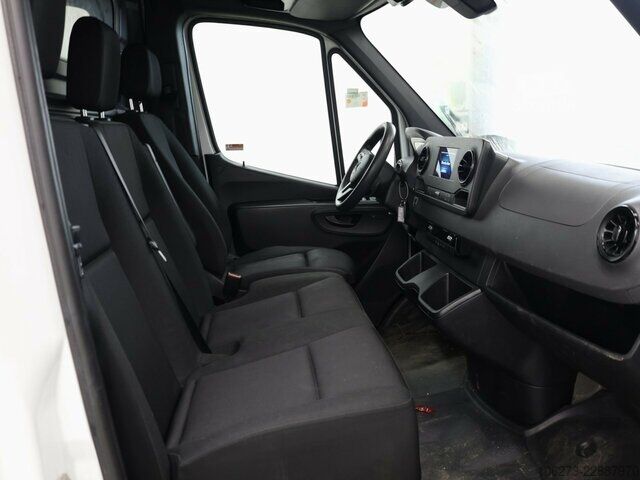 Furgão Mercedes-Benz Sprinter 317 CDI,L2H2,Automatik,Kamera