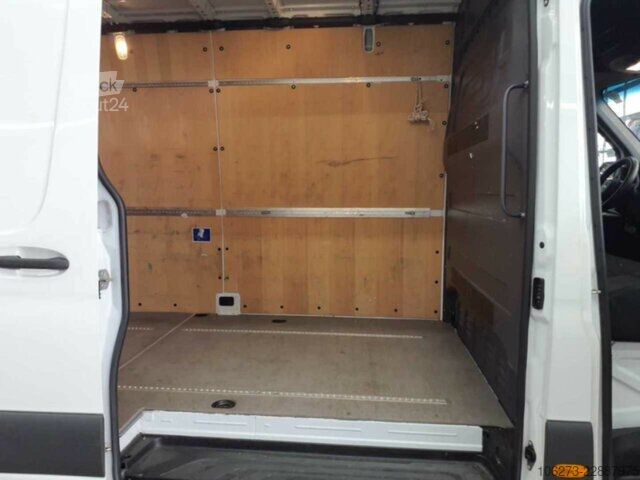 Ван Mercedes-Benz Sprinter 317 Maxi,9GTronic,AHK2,8To,Kamera