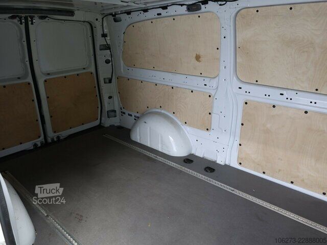 Ван Mercedes-Benz Vito116CDI KA Extralang,Automatik,Klima,Kamera