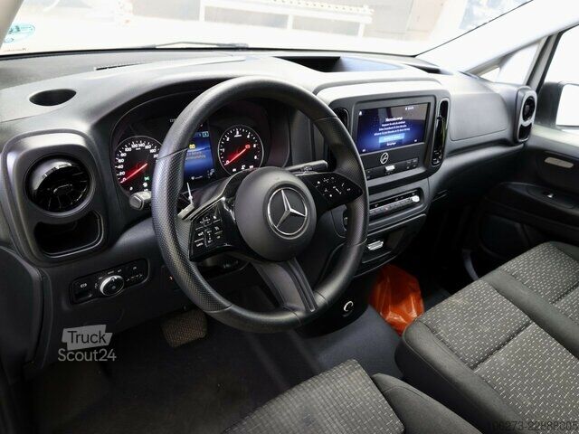Ван Mercedes-Benz Vito116CDI KA Extralang,Automatik,Klima,Kamera