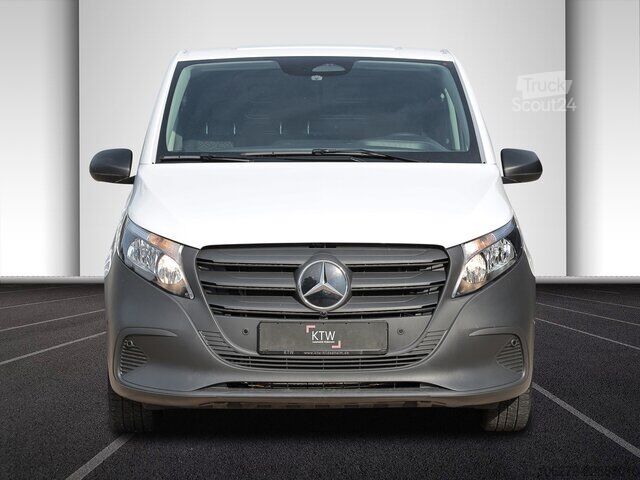 Ван Mercedes-Benz Vito116CDI KA lang,Automatik,Klima,Kamera