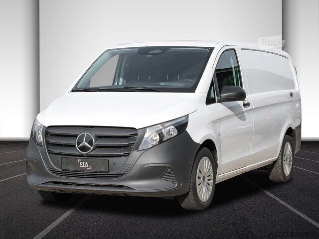 Ван Mercedes-Benz Vito116CDI KA lang,Automatik,Klima,Kamera