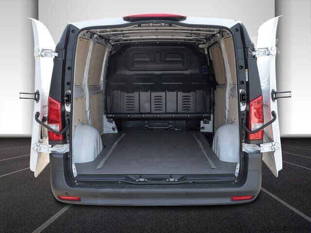 Ван Mercedes-Benz Vito116CDI KA lang,Automatik,Klima,Kamera