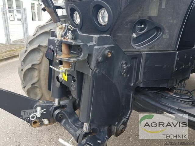 Tracteur New Holland T 7.245 POWER COMMAND
