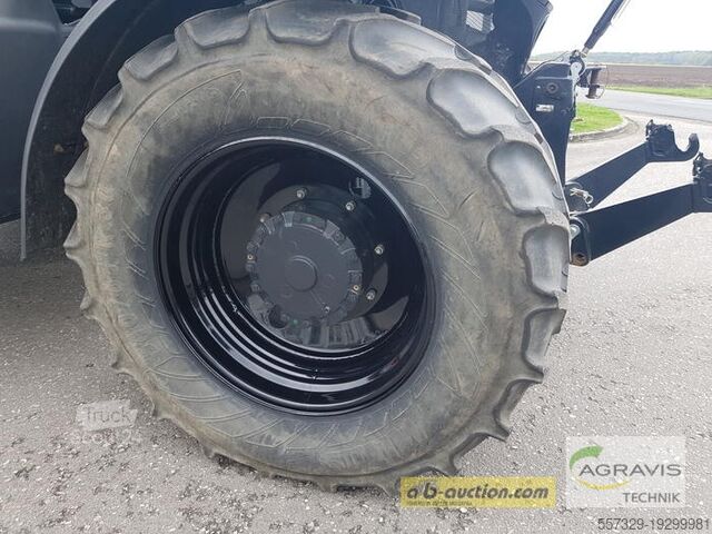 Tracteur New Holland T 7.245 POWER COMMAND
