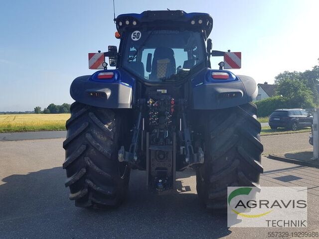 Tracteur New Holland T 7.315 AUTO COMMAND HD PLM