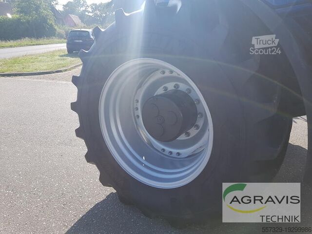 Tracteur New Holland T 7.315 AUTO COMMAND HD PLM