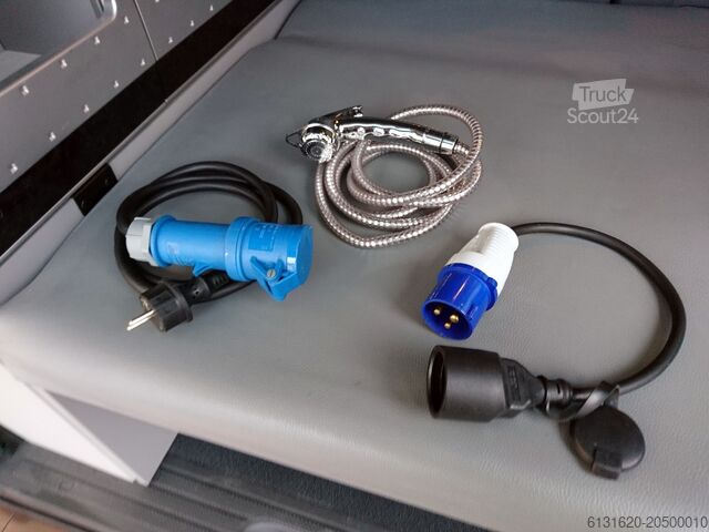 Camping-car Mercedes-Benz Marco Polo  viano 3.0 CDI BlueEfficiency