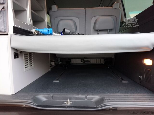 Camping-car Mercedes-Benz Marco Polo  viano 3.0 CDI BlueEfficiency