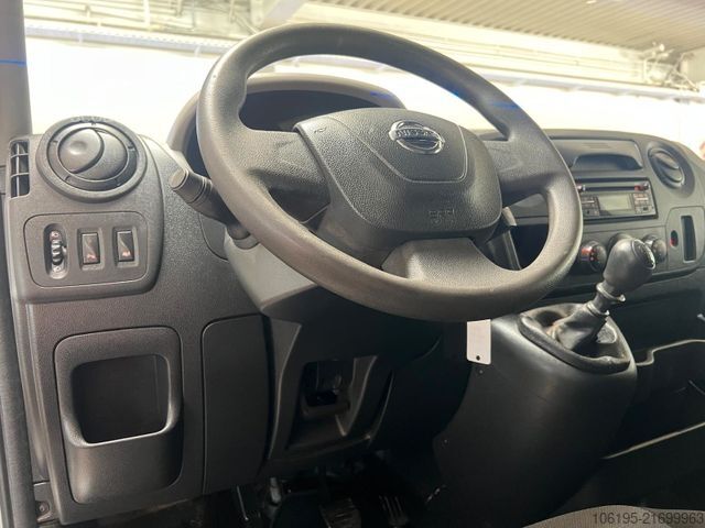 فان بسقف مرتفع NISSAN NV 400 2,3 dCi *Hoch+Lang*Klima*AHK*Garantie*
