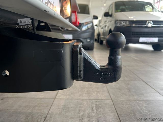 Pritschenwagen MITSUBISHI L200 Plus Cab *Pritschen Aufbau*Garantie*4x4*