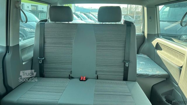 Autocaravana VW T6.1 California Beach Tour - 4-Motion Allrad