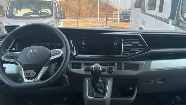 Autocaravana VW T6.1 California Beach Tour - 4-Motion Allrad