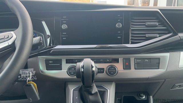 Autocaravana VW T6.1 California Beach Tour - 4-Motion Allrad