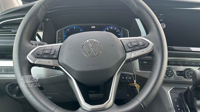 Autocaravana VW T6.1 California Beach Tour - 4-Motion Allrad