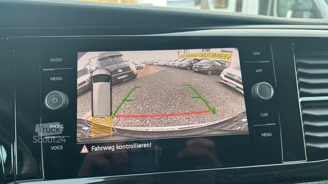 Autocaravana VW T6.1 California Beach Tour - 4-Motion Allrad