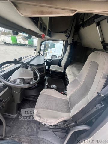 Standard SZM VOLVO FH460 4x2 BL ACC / KLIMA/ LDW / LED