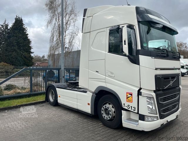 Standard SZM VOLVO FH460 4x2 BL ACC / KLIMA/ LDW / LED