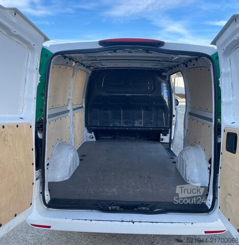 Panelová dodávka Mercedes-Benz Vito 116 CDI lang Klima Kamera Navi