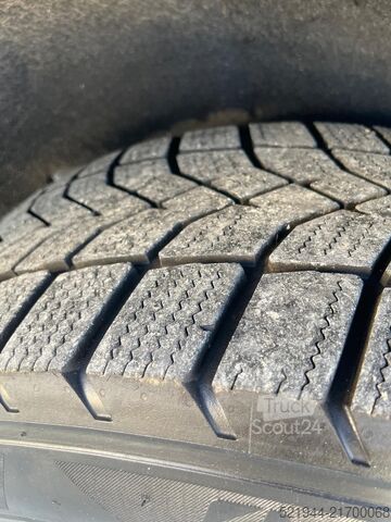 Panelová dodávka Mercedes-Benz Vito 116 CDI lang Klima Kamera Navi