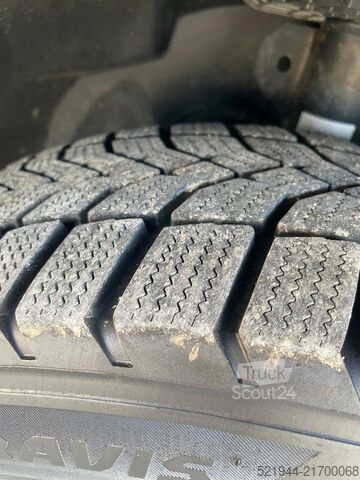 Panelová dodávka Mercedes-Benz Vito 116 CDI lang Klima Kamera Navi