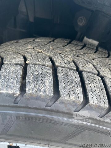 Panelová dodávka Mercedes-Benz Vito 116 CDI lang Klima Kamera Navi