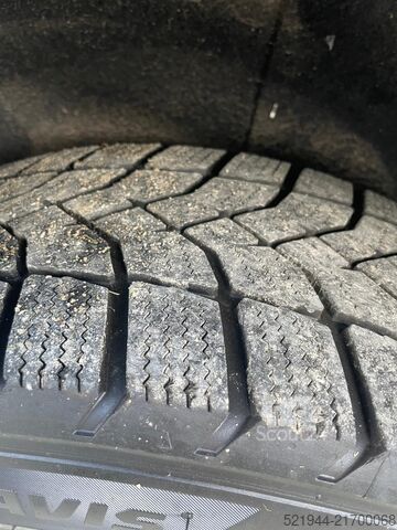 Panelová dodávka Mercedes-Benz Vito 116 CDI lang Klima Kamera Navi