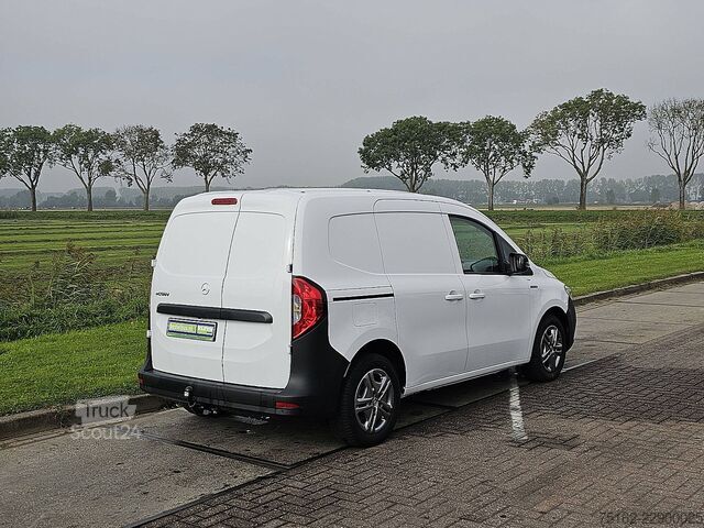 Valiză MERCEDES-BENZ ECITAN 51kWh L1 290Km WLTP