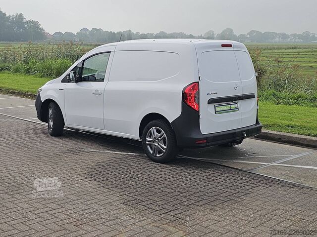 Valiză MERCEDES-BENZ ECITAN 51kWh L1 290Km WLTP