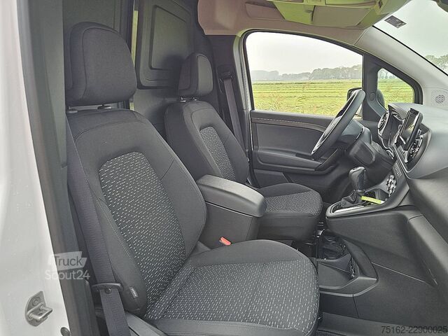 Valiză MERCEDES-BENZ ECITAN 51kWh L1 290Km WLTP