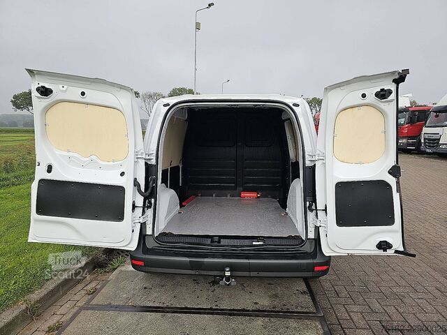 Valiză MERCEDES-BENZ ECITAN 51kWh L1 290Km WLTP