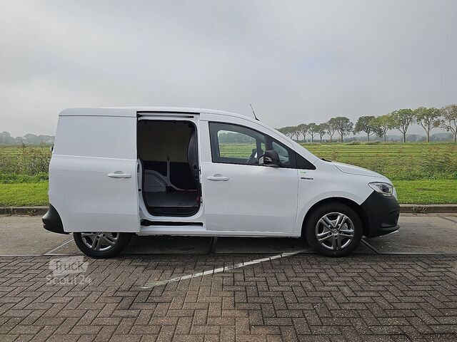 Valiză MERCEDES-BENZ ECITAN 51kWh L1 290Km WLTP
