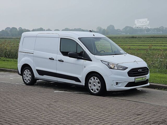  FORD TRANSIT CONNECT 1.5 L2 ac EURO6